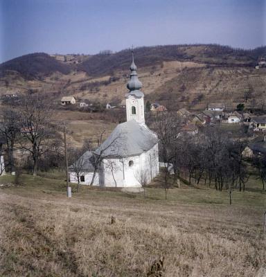 Városkép - Egyház - Templom - Kápolna Szekszárdon