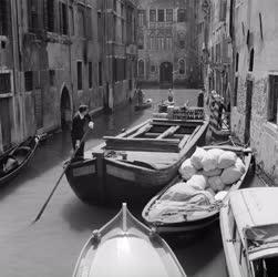 Városkép - Olaszországi képek - Velence