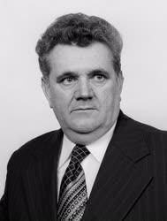 1980-as Állami Díjasok - Szabó István