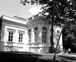 Jókai villa