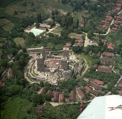 Városkép - Miskolc - Diósgyőri vár