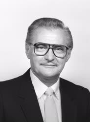 1985-ös Kossuth-díjasok - Agárdi Gábor