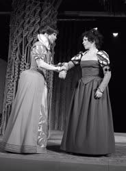 Kultúra - Színház - Shakespeare: Vízkereszt, vagy amit akartok