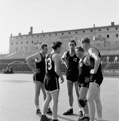 Sport - A Főiskolai Világbajnokság