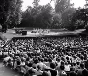 Évforduló - Ifjúsági szervezet - A jubileumi úttörő év