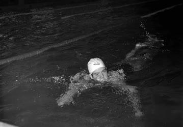 Sport - Székely Ripszima az úszóbajnokság győztese