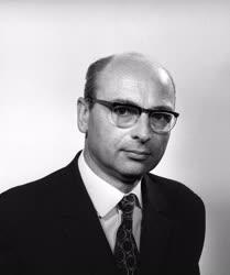 1973-as Állami-díjasok - Lukács József 