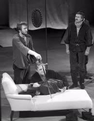 Kultúra - Színház - Shakespeare: Téli rege
