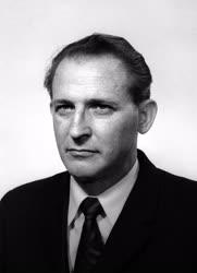 1973-as Állami-díjasok - Uzsoky Miklós
