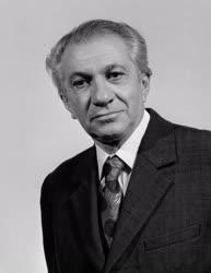 1978-as Kossuth-díjasok - Vészi Endre