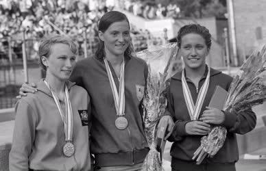 Sport - Az 1965-ös Universiade Budapesten