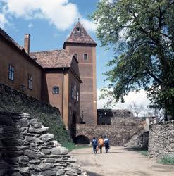 Városkép - Kőszeg - Jurisics-vár