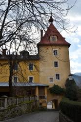 Épület - Millstatt - Hotel Lindenhof