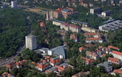 Egészségügy - Debrecen - Egységes betegellátó-rendszer