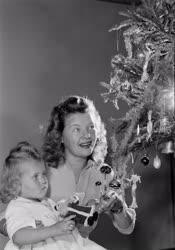 Vallás - Karácsony 1956-ban