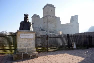 Városkép - Miskolc - A Diósgyőri vár