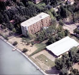 Városkép - Siófok - Hotel Balaton