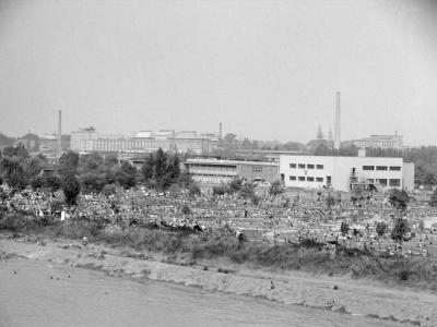 Szabadidő - Dagály utcai Szabadság Strand