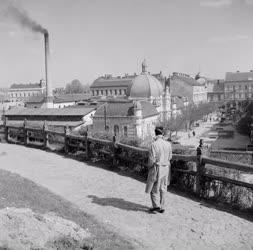 Városkép - Miskolc