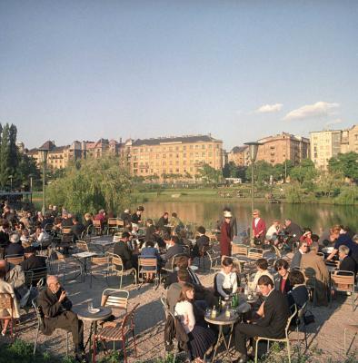 Városkép - Budapest - XI. kerület