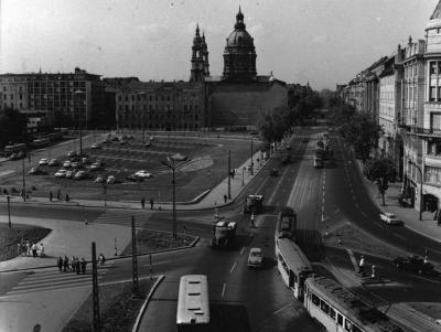 A szerző válogatása - Budapesti pillanatkép