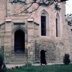 Turisztikai nevezetesség - Észak-Moldvai ortodox kolostorok - Dragomirna