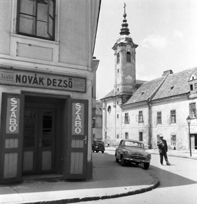 Városkép - Győr