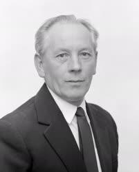 1975-ös Állami díjasok - Tusor János