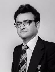 1978-as Állami Díjasok - Kelen Tibor