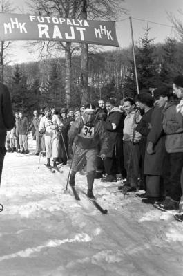 Sport - Országos Síbajnokság