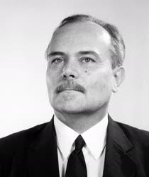 1970-es Állami-díjasok - Dr. Körössy László
