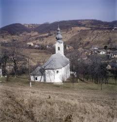 Városkép - Egyház - Templom - Kápolna Szekszárdon