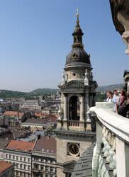 Városkép - Budapest - Szent István Bazilika