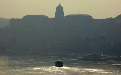 Városkép - Budapest - Ősz a fővárosban