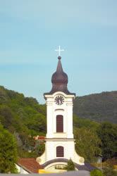Egyházi épület - Visegrád - Római katolikus templom