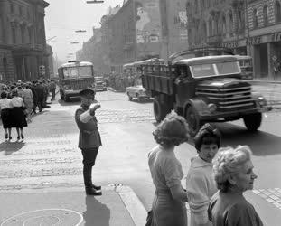 A szerző válogatása - Budapesti pillanatkép