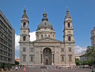 Budapest - Szent István Bazilika