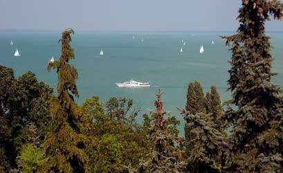  Természet - Balaton - Tihany