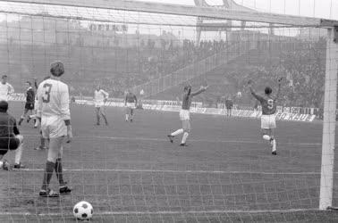 Sport - Labdarúgás- FTC-Újpest 