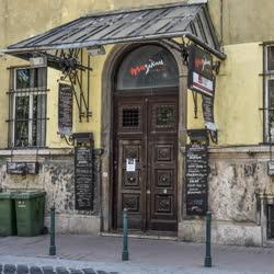 Kultúra - Budapest - Muzikum Klub és Bisztró