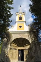 Egyház - Sopronhorpács - Szent Péter és Pál-templom