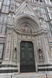Egyházi épület - Firenze - A firenzei dóm
