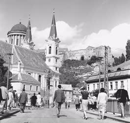 Városkép - Esztergom