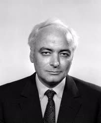 1973-as Állami-díjasok - Oldal Endre