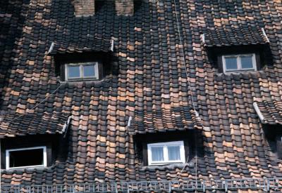 Turisztikai látnivalók - Wernigerode