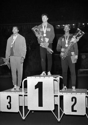 Sport - Az 1965-ös Universiade Budapesten