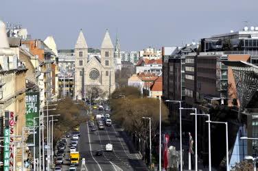 Városkép - Budapest