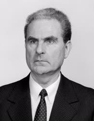 1988-as Állami Díjasok - Rudi Béla
