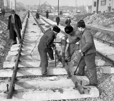 Közlekedés - Meghosszabbítják a 68-as villamos vonalát