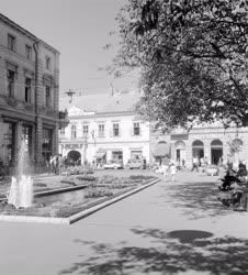 Városkép-életkép - Miskolc